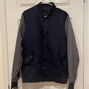 Five Four Bomber Jacket - Large